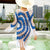 Women Beach Dress Cover-Ups Swimsuit Cover Ups Crochet Hollow out fringe Beachwear Bathing Suit Beach Dress