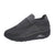 Outdoor Running Sneakers Air Cushion Increase Sports Casual Shoes Mesh Breathable Ladies Footwear Zapatillas Deportivas Mujer