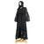 Dress Women Turkish Islamic Clothing Muslim Fashion Open Abaya Long Sleeve Vetements Boubou Dubai Kaftan Djellaba