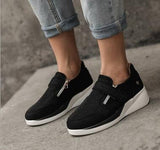 Women's Shoes Wedges Sneakers Women Vulcanize Shoes Shake Women Shoes Fashion Girls Sport Woman Footwear Loafer