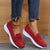 Women Flat Pump Shoes Spring Ladies Flying Woven Shallow Slip-on Single Shoes Women Casual Lazy Peas Shoes Zapatos de mujer