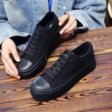 2023 Men's Low Top Casual Board Shoes Women's Classic Flat Shoes Fashion Casual Shoes Student Vulcanized Canvas Shoes