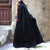 New Woman Loose One-shoulder Sexy Split-Joint Sleeveless Long Dress Plus Size Casual Party Dress for Women
