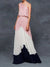 Elegant One Shoulder Draped Beach Long Dress Women Vintage Popular Print Patchwork Party Maxi Dresses Casual Female Vestidos New