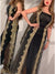 Two Piece Set Sexy Night Club Strapless Dress Women Slim Fit Sheath Perspective Mesh Split Shawl Bodycon Party Prom Vestidos