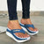 Women's Slippers 2023 Summer Fashion Women Flip Flops Outdoor Casual Platform Sandals Ladies Plus Size Wedges Beach Slippers