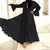 Muslim Abaya Dress Abayas Women Hijab Dubai Turkey Islam Morocco Black Kaftan Robe Party Musulmane Vestidos Largos Ramadan