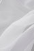 Bjlxn - White Casual Solid Cardigan Turndown Collar Outerwear
