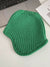 Bjlxn - Casual Keep Warm Solid Color Hats&Caps