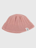 Bjlxn - Original Creation Keep Warm Jacquard Solid Color Hats&Caps