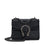 New  Shoulder Bag Chains Messenger Bag Fashion Girls Casual Handbag Simple Leisure Personality Small Square Women Bag