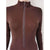 Lucky Label Jumpsuit For Women Long Sleeve Casual Skinny Turtleneck Catsuit Zipper Sport Wear Bodysuit Black Fitness Romper