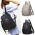 Women's Portable Anti-theft Travel Backpack Girls Casual Nylon Lager Capacity Shoulder Bag Schoolbag Hot