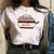 Nutella Print T Shirt Women 90s Harajuku Kawaii  Fashion T-shirt Graphic Cute Cartoon Tshirt Korean Style Top Tees Female