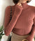 Turtleneck Ruched Women Sweater High Elastic Solid 2021 Fall Winter Fashion Sweater Women Slim Sexy Knitted Pullovers Pink White - Bjlxn