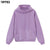 toppies Womens Tracksuits Hooded Sweatshirts Autumn Winter Fleece Oversize Hoodies Solid Pullovers Jackets Unisex Couple