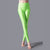 Hot Selling  Women Solid Color Fluorescent Shiny Pant Leggings Large Size Spandex Shinny Elasticity Casual Trousers For Girl